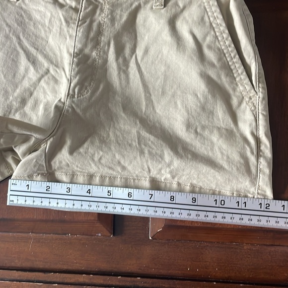Womens size 4 Andeawy Shorts - Picture 7 of 9